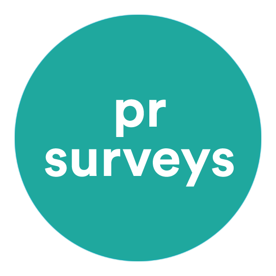 PR Surveys