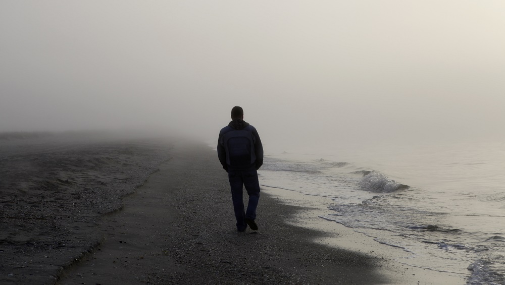 Male Depression