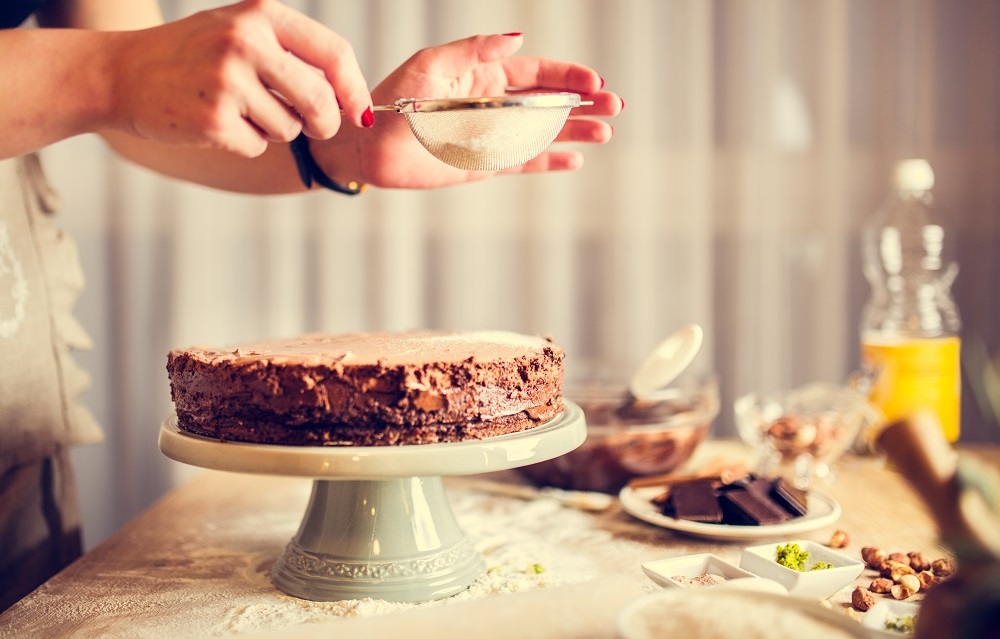 Who do you want to replace Mary Berry?
