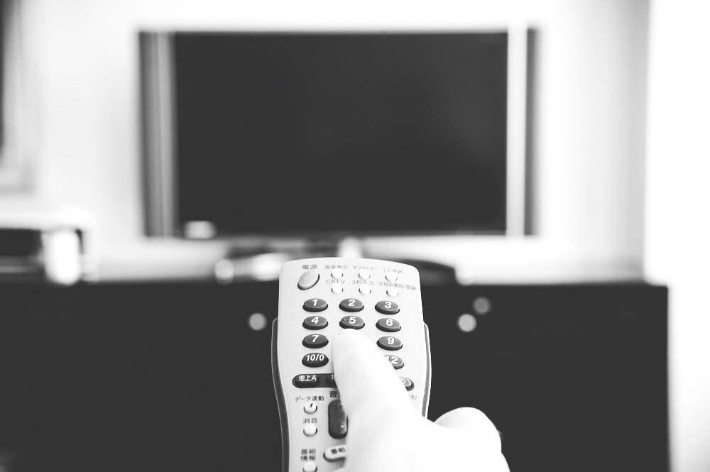 TV Licensing TV Remote Survey