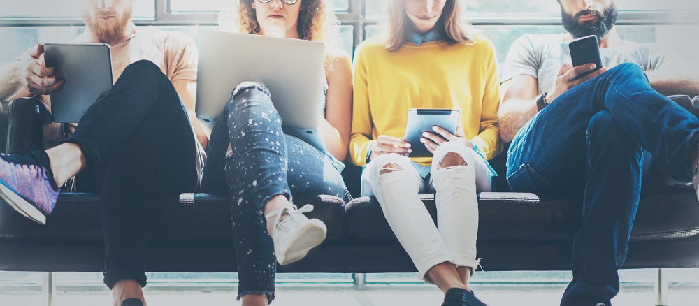 Conducting Research with an Online Panel