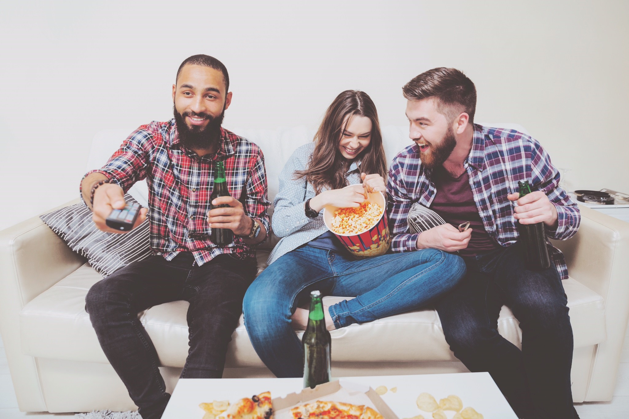 Deliveroo Third Wheel Research