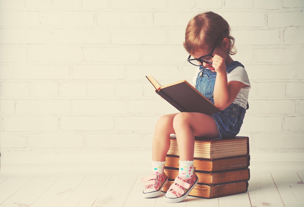CILIP Children's Books