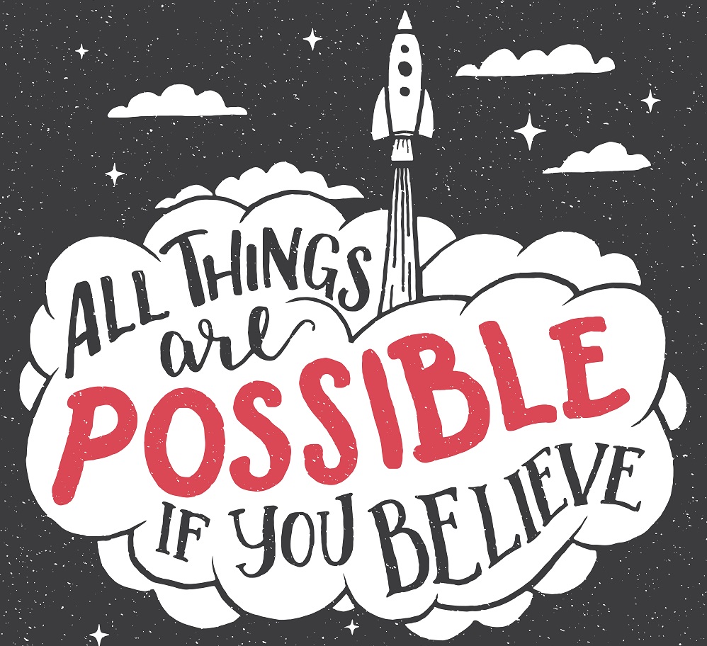 The Sky’s the Limit The Sky's the Limit