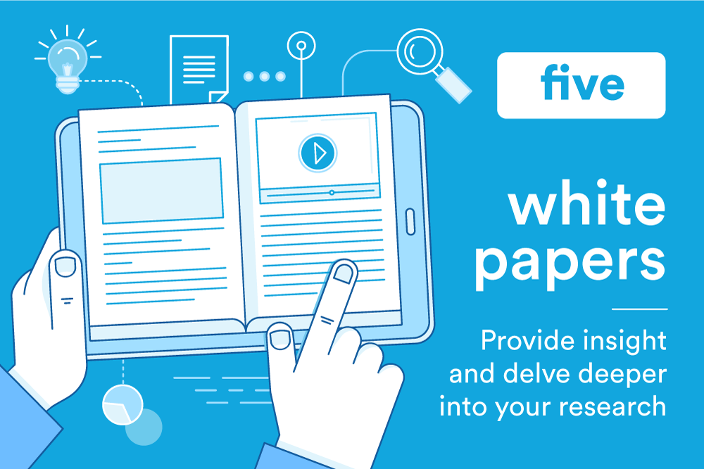 Number 5 White Papers