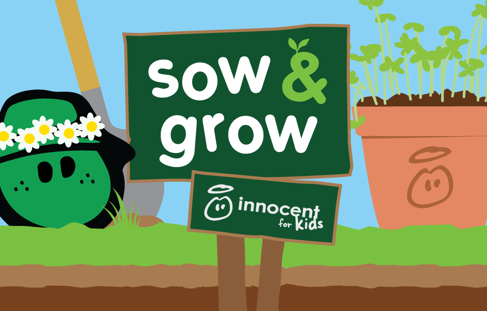 Innocent Seasonal Fruit and Veg Survey & Quiz Innocent Seasonal Fruit and Veg Survey & Quiz