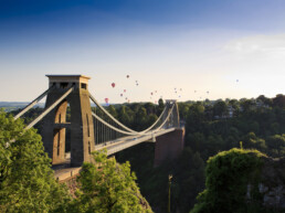 Bristol Office
