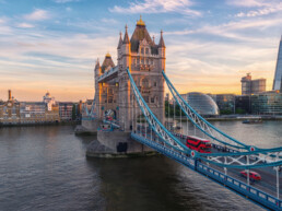 London Office