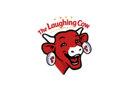 Laughing cow